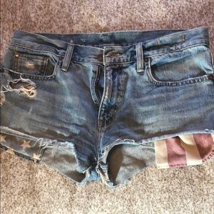 Ralph Lauren Shorts